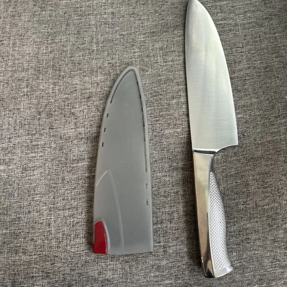 Sabatier chef knife